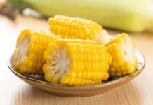 Jagung Kaya Serat dan Nutrisi Baik Bagi Kesehatan Tubuh