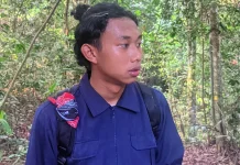 HIMAPO Apresiasi Sinergi dalam Penanggulangan Karhutla di Siak