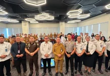 Pemko Dumai Sambut Baik Program Kelayan Binter