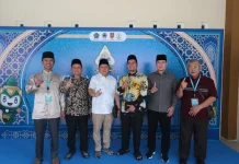 Sebelas Duta Al-Qur’an Riau Lanjutkan Perjuangan di MTQN