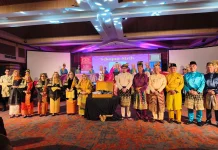 Pelestarian Songket Didorong Melalui Pelatihan Generasi Muda