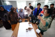 Pertamina Patra Niaga Kilang Dumai Dorong UMKM Perluas Akses Pasar lewat Digital