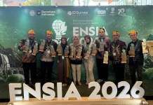 PPN Sumbagut Borong 40 Penghargaan ENSIA 2026, Hasilkan Inovasi untuk Pembangunan