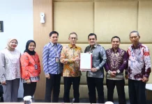 OJK Berikan Izin Penggabungan BPR Cempaka Mitra Nagari ke Cempaka Wadah Sejahtera