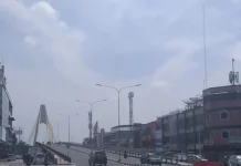 BMKG Ingatkan Riau Waspadai Asap dan Kekeringan