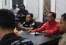Pemadaman Listrik Berlarut, Pemkab Kepulauan Meranti Desak PLN Segera Tuntaskan