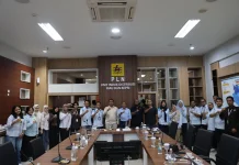 Cegah Radikalisme, PLN UID RKR Perkuat Kewaspadaan Pegawai