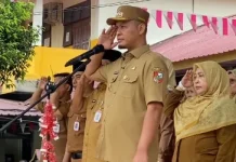 Pemko Pekanbaru Akan Wajibkan Tiap Warga Tanam 25 Pohon
