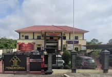 Sebanyak 1.941 Pengungsi Rohingya Berada di Wilayah Rudenim Pekanbaru