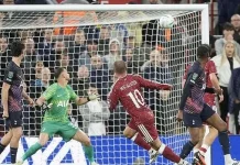 Liverpool Melaju ke Babak Keempat Carabao Cup 2026/2027