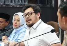 LAMR Pekanbaru Minta Usaha Hiburan Selaras Tidak Bertentangan Dengan Adat Melayu
