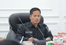 Kesiapsiagaan Karhutla, Posko Kecamatan dan Desa di Kuansing Diaktifkan