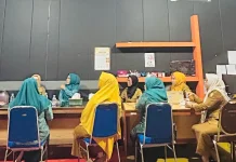 Kunjungi UPTD PPA, PTP PKK Kuansing Perkuat Sinergi Perlindungan Perempuan