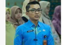 Kasus ISPA Siak Capai 1.967