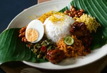 Nasi Dingin Bisa Bikin Gula Darah Lebih Stabil