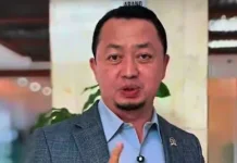 DPR RI Dapil Riau II, Syahrul Aidi Usulkan Regulasi AI untuk Media dan Jurnalistik