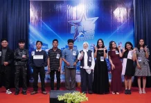 Bintang Radio Pekanbaru Masuki Penentuan 10 Besar
