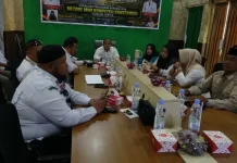 Pemkab Inhil Perkuat Kompetensi Pengadaan Barang/Jasa