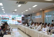 PLN Kebut Listrik Desa, 72 Dusun di Riau Jadi Sasaran 2026