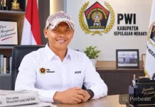 Gandeng BPKAD, PWI Kepulauan Meranti Gelar Lomba Karya Tulis Jurnalistik 2026