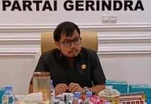 Ginda Burnama Apresiasi Pelebaran Jalan yang Direalisasikan Pemprov Riau