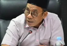 DPRD Riau Minta Pemerintah Perketat Pemantauan Udara, Anak Sekolah Jadi Perhatian