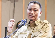 Pekanbaru Kembali Diselimuti Asap, Pemko Pekanbaru Siaga Hadapi Lonjakan ISPA