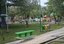 Kabut Asap Pekanbaru Memburuk, DLHK Tutup sementara RTH dan Taman Kota