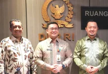 Riau Dorong Perluasan Peluang Magang Kerja ke Jepang