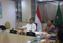 Urus Sertifikasi Halal Kini Bisa Dilakukan Secara Daring