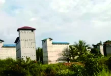 Potensi Usaha Kampung Walet di Desa Teluk Meranti Pelalawan