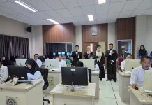 Sebanyak 27 PNS ikuti seleksi mutasi Kementerian Haji