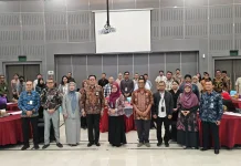 Balai Diklat Keuangan Pekanbaru Gelar FKP untuk Perbaikan Layanan