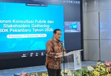 Balai Diklat Keuangan Pekanbaru di 2026 Gelar 44 Program Kompetensi