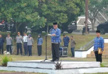 Pemkab Kuansing Perkuat Sektor Perhubungan
