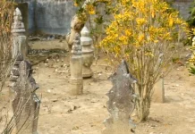 Menelusuri Jejak Sejarah Makam Datok Pantai Cermin Kampar