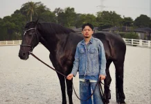 Pamungkas Rilis Single 'Adam', Angkat Sisi Maskulinitas Modern