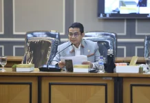 Soroti Privatisasi Pulau dan Abrasi Pantai, Hendry Munief: Harus Jadi Perhatian
