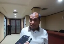 Lima Posko Kesehatan Disiapkan di Pekanbaru