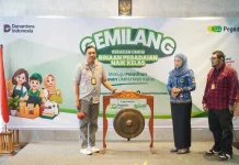 Pegadaian Dorong UMKM Naik Kelas lewat Program GEMILANG
