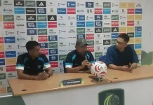 PSPS Bidik Kebangkitan Saat Jamu Persiraja