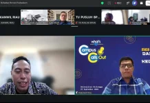 Kakanwil Kemenkum Riau Berikan Masukan Perubahan Permenkum Nomor 11 Tahun 2026