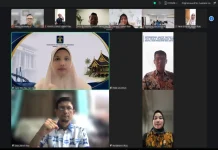 Kanwil Kemenkum Riau Dorong Percepatan Kinerja dan Perkuat Komitmen menuju WBBM