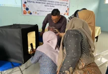 Tingkatkan Daya Saing UMKM, PHR Dorong Penguatan Mutu Produk dan Akses Pasar