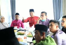 Program Listrik Desa, Percepat Layanan Kelistrikan hingga Pelosok Desa