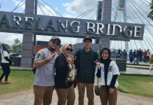 Pesona Jembatan Barelang, Ikon Batam yang Membentang di Tanah Melayu