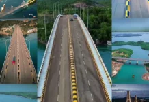 Jembatan Barelang, Jejak Visi Habibie yang Mengubah Wajah Batam