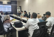 Lindungi Nelayan, BPJS Ketenagakerjaan Duri Gandeng Dinas Perikanan Bengkalis