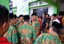 Bupati Kampar Dukung Penguatan Pendidikan MDTA