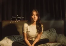 Aruma Rilis EP 'Dan ternyata Aku Cukup', Rangkum Perjalanan Belajar Mencintai Diri
